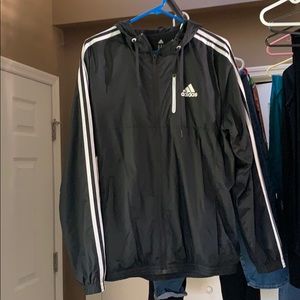 Adidas Windbreaker